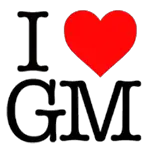 I Love GM