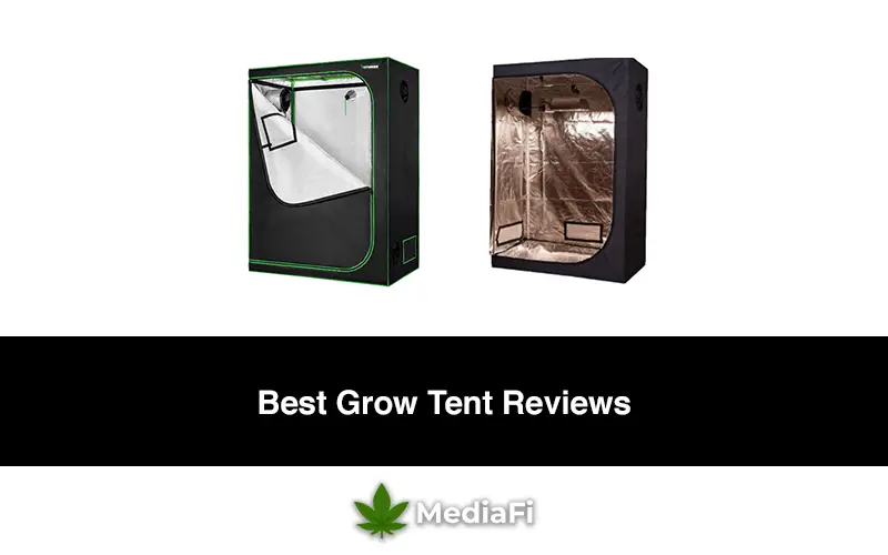 Best Grow Tent Reviews