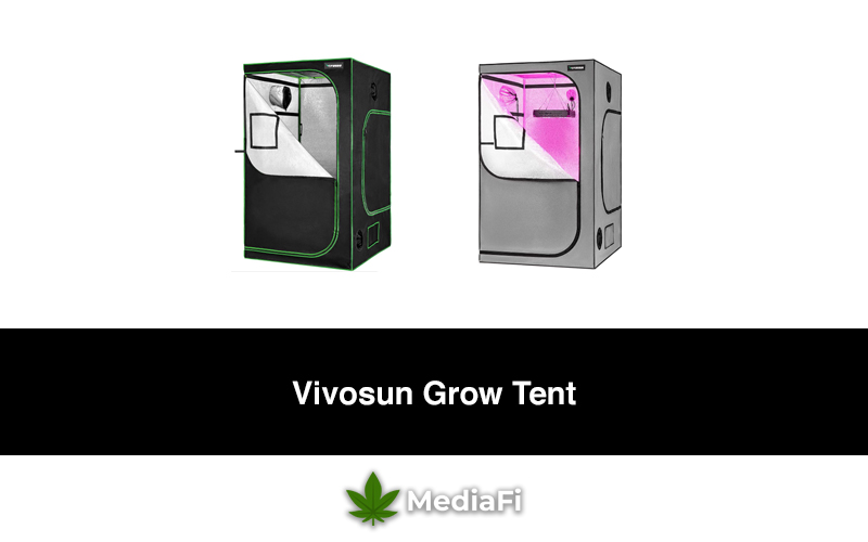 Vivosun Grow Tent