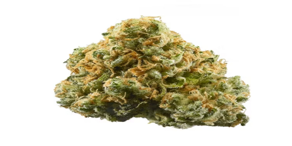 pineaple express strain