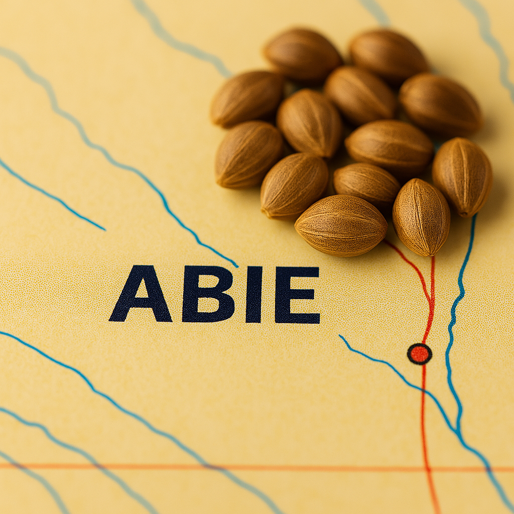 Cannabis seeds in Abie, Nebraska