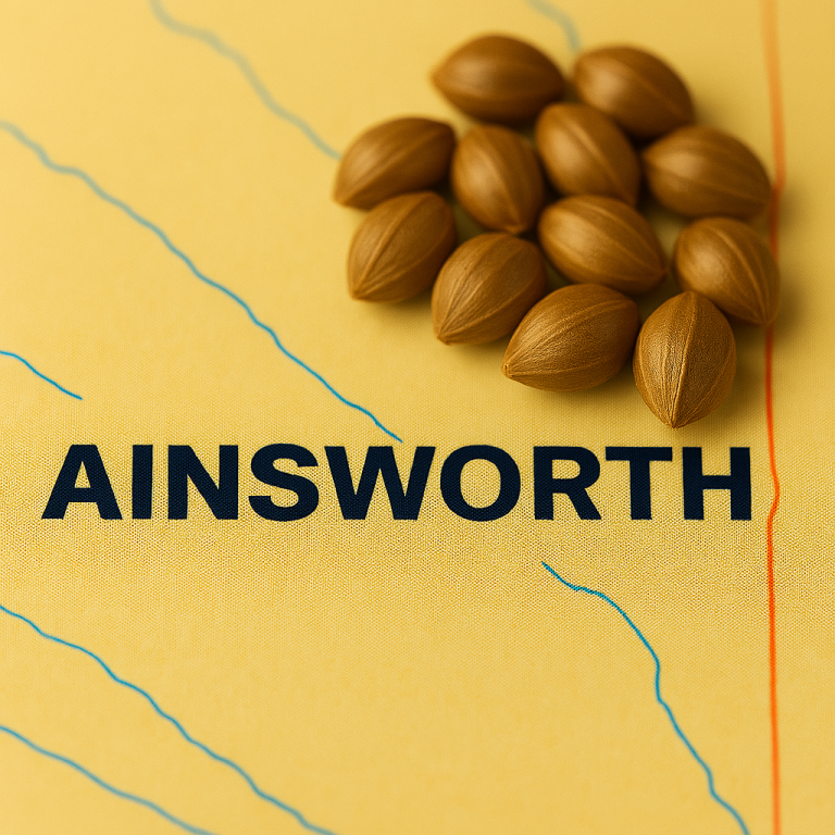 buy cannabis seeds in Ainsworth
