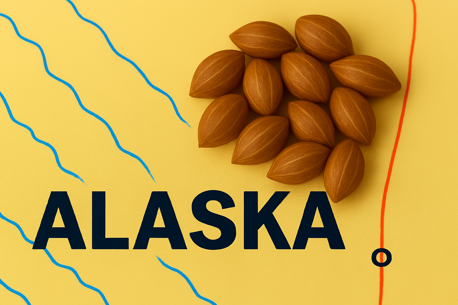 Cannabis seeds in Alda, Nebraska